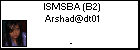 ISMSBA (B2) Arshad@dt01
