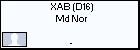 XAB (D16) Md Nor