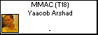 MMAC (T18) Yaacob Arshad