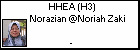 HHEA (H3) Norazian @Noriah Zaki
