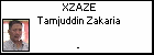 XZAZE (G3) Tamjuddin Zakaria 1137