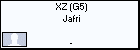 XZ (G5) Jafri