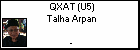 QXAT (U5) Talha Arpan