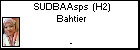 SUDBAAsps  (H2) Bahtier