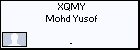 XQMY Mohd Yusof