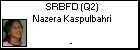 SRBFD (Q2) Nazera Kaspulbahri