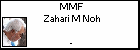 MMF Zahari M Noh