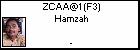 ZCAA@1 (F3) Hamzah