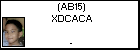 (AB15) XDCACA