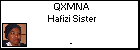 QXMNA Hafizi Sister