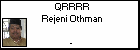 QRRRR Rejeni Othman