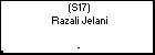 (S17) Razali Jelani
