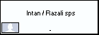  Intan / Razali sps