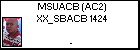 MSUACB (AC2) XX_SBACB 1424