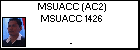 MSUACC (AC2) MSUACC 1426