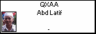QXAA Abd Latif