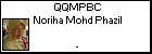 QQMPBC Noriha Mohd Phazil