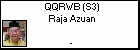 QQRWB (S3) Raja Azuan