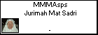 MMMAsps Jurimah Mat Sadri