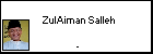 ZulAiman Salleh