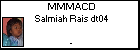 MMMACD Salmiah Rais dt04