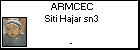 ARMCEC Siti Hajar sn3