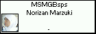 MSMGBsps Norizan Marzuki