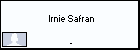  Irnie Safran