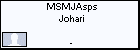 MSMJAsps Johari