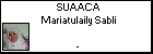 SUAACA Mariatulaily Sabli