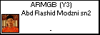 ARMGB  (Y3) Abd Rashid Modzni sn2