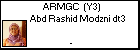 ARMGC  (Y3) Abd Rashid Modzni dt3