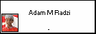 1974 Adam M Radzi