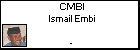 CMBI Ismail Embi