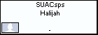 SUACsps Halijah