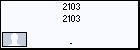 2103 2103