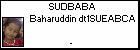 SUDBABA Baharuddin dt1SUEABCA