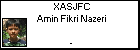 XASJFC Amin Fikri Nazeri
