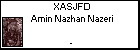 XASJFD Amin Nazhan Nazeri