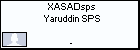 XASADsps Yaruddin SPS