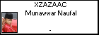 XZAZAAC Munawwar Naufal