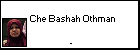  Che Bashah Othman