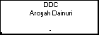 DDC Aroyah Dainuri