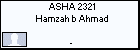  Hamzah b Ahmad
