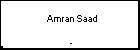 Amran Saad