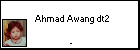  Ahmad Awang dt2