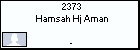 2373 Hamsah Hj Aman