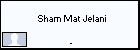  Sham Mat Jelani