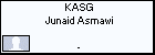 KASG Junaid Asmawi