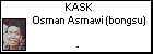 KASK Osman Asmawi (bongsu)